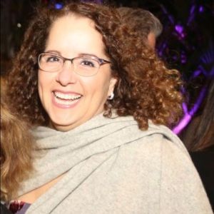 Meet your Posher, Flori